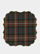 La Gallina Matta Classic Tartan Placemat