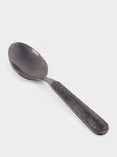 Neva Black Preziosa Tea Spoon