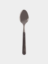 Neva Black Preziosa Dinner Spoon