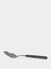 Neva Black Preziosa Dinner Spoon
