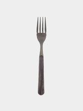 Neva Black Preziosa Dinner Fork