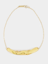 Isabel Marant Hiroki Gold-Tone Choker