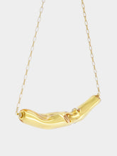 Isabel Marant Hiroki Gold-Tone Choker