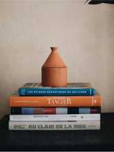 Côté Bougie Terracotta Tajine Candle