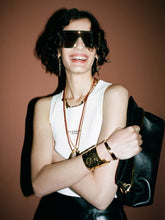 Givenchy White Slim Fit Tank Top