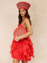 Lorna Murray Bossa Nova Island Capri Hat