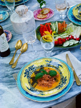 Ginori 1735 Soup/Pasta plate