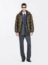 Tom Ford Teak Ultralight Down Puffer Jacket