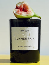 Byredo Summer Rain Scented Candle 240gr