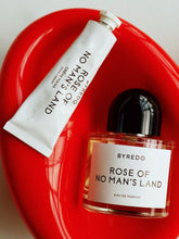 Byredo Rose of No Man