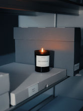 Byredo Bibliothèque Aromatic Candle