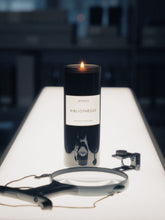 Byredo Bibliothèque Scented Candle 400gr