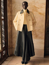 Altuzarra Opal Harburg Cotton Jacket