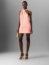 Stella McCartney Peony Sleeveless Mini Dress