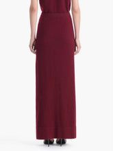 Altuzarra Grenache Callahan Cashmere Maxi Skirt