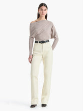 Altuzarra Nimbus Melange Paxi Cashmere Jumper