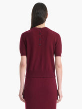 Altuzarra Grenache Otto Cashmere Jumper