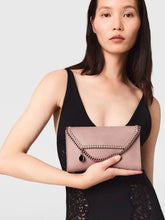 Stella McCartney Shell Falabella Chain Shoulder Bag