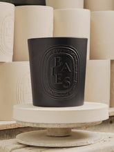 Diptyque Baies big candle 1500g