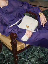 Ferragamo Mascarpone Small Cara Bag