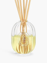 Diptyque Clear Home Fragrance Diffuser Glass Vessel 200ml
