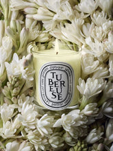 Diptyque Tubéreuse Small Candle 70g