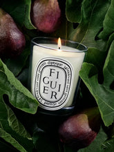 Diptyque Figuier candle 70g