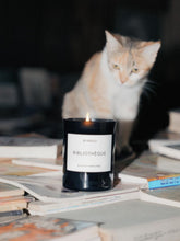 Byredo Bibliothèque Aromatic Candle