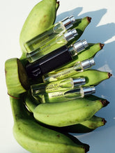 Byredo Black Leather Travel Case 12ml