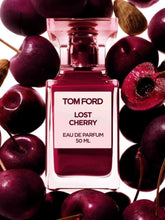 Tom Ford Lost Cherry Eau De Parfum 50ml