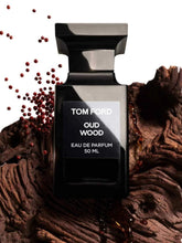 Tom Ford Oud Wood Eau De Parfum 50ml