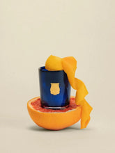 Trudon Salta Petite Grapefruit Candle