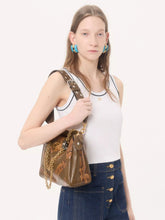 Valentino Garavani White Cotton Jersey Tank Top