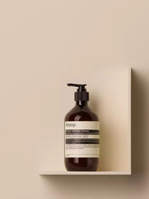 Aesop Coriander Seed Body Cleanser 500ml