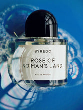 Byredo Rose Of No Man