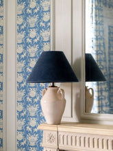 Casa Lopez Pedro Beige Lamp Base