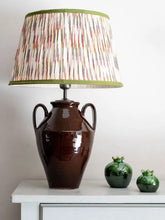 Casa Lopez Pedro lamp base