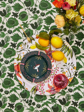 La DoubleJ Set of 2 Egret Dessert Plates