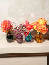 La DoubleJ Misty Rainbow Baby Egg Vases