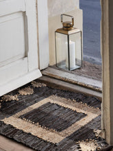 Madam Stoltz Gold Iron Lantern
