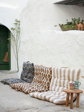 Madam Stoltz Printed Cotton Mattress