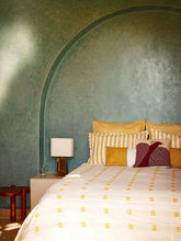 Maison Sarah Lavoine Hazelnut Nomad Stoare Table Lamp