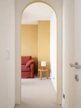 Maison Sarah Lavoine Claude Table Lamp in Fawn