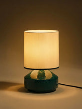 Maison Sarah Lavoine Claude Table Lamp in Sarah Blue