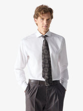 Corneliani Button Up Cotton Shirt