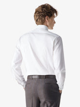 Corneliani Button Up Cotton Shirt