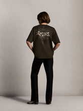 Amiri Husk Lasso Oversized T-Shirt