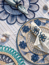 Coro Cora Flora Placemat