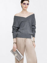 Tom Ford Silver Laminated Python Jean Clutch