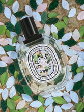 Diptyque Eau des Sens Eau de Toilette 100ml